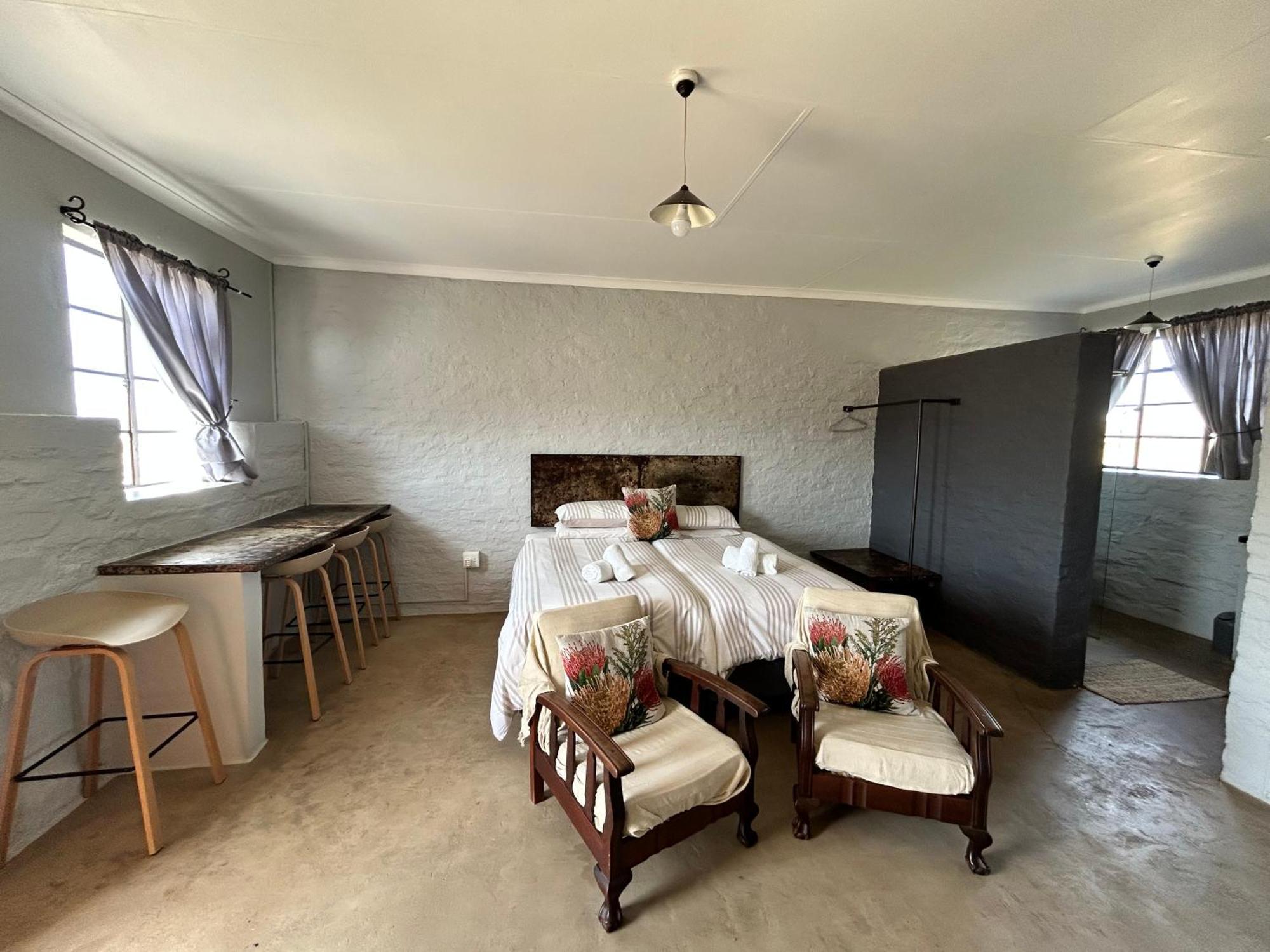 Carlton Heights Guesthouse Middelburg  Exterior photo